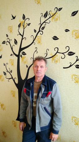 Балдаков Александр Николаевич