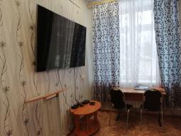 Комната досуга