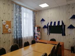 Зона театральной студии