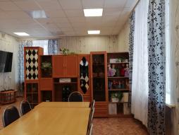 Зона театральной студии