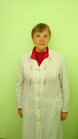 Дудникова Наталья Анатольевна