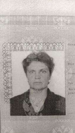 Кононова Светлана Анатольевна