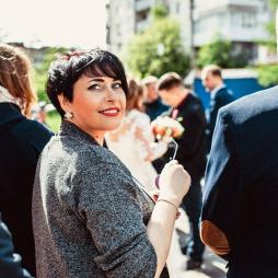 Шубина Ольга Васильевна