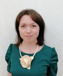 Петракова Ирина Николаевна